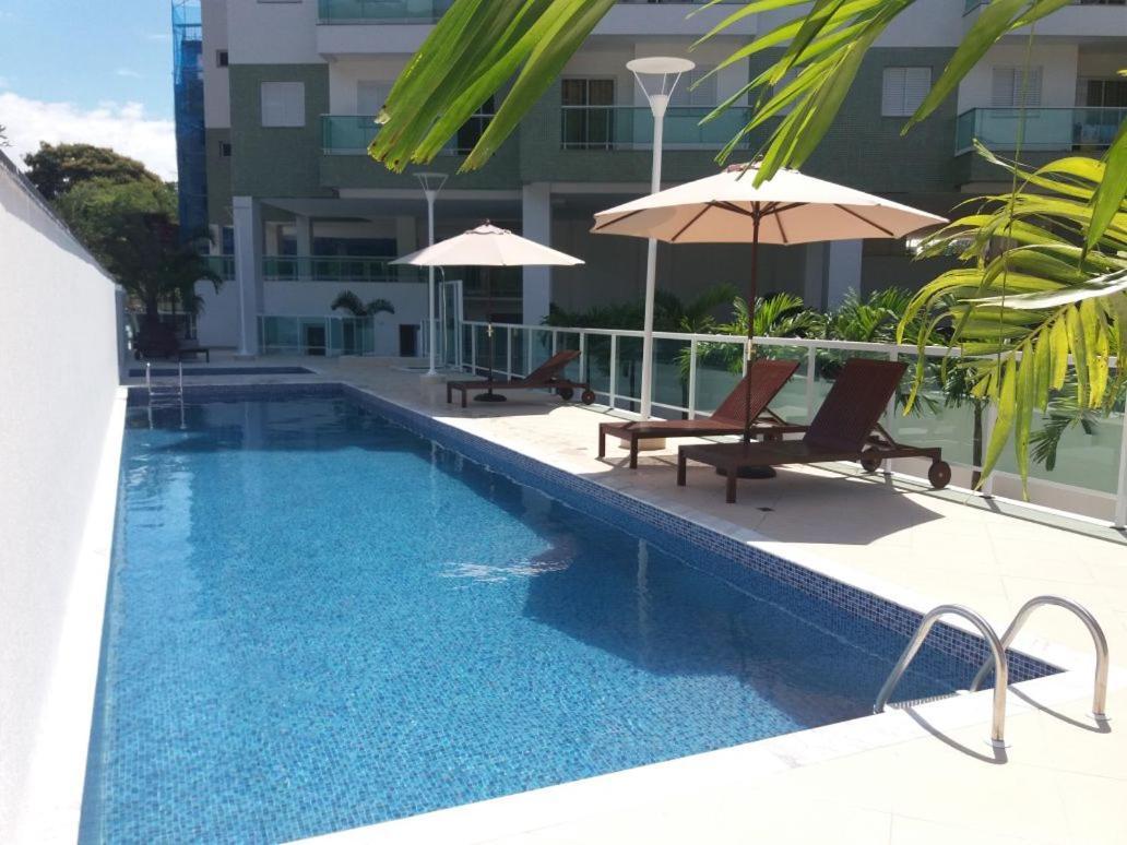Apartamento de 2 Quartos