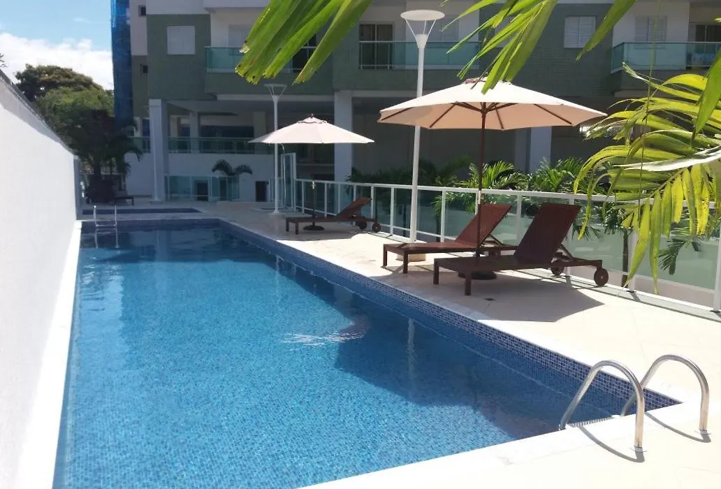 Excelente Opção de Apartamento em Ubatuba-SP-1