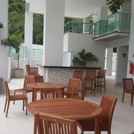 Excelente Opção de Apartamento em Ubatuba-SP-3