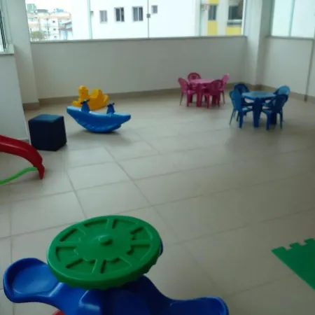 Excelente Opção de Apartamento em Ubatuba-SP-2